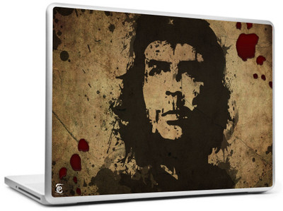 

Print Shapes Che guevara vector desgin Vinyl Laptop Decal 15.6