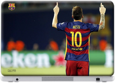 

Macmerise Stirke Messi - Skin for Alienware 14 Vinyl Laptop Decal 14
