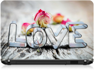 

Box 18 Love Art581492 Vinyl Laptop Decal 15.6