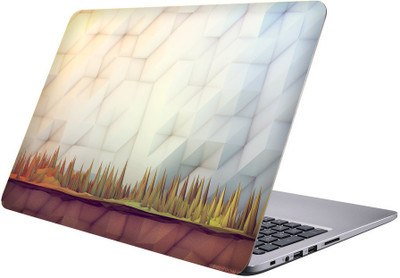 

Printclub Multicolor-503 Vinyl Laptop Decal 15.6