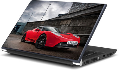 

Artifa Ferrari inspired Vinyl Laptop Decal 15.6