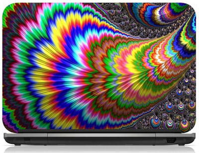 

Box 18 Abstract2711345 Vinyl Laptop Decal 15.6