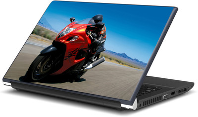 

Artifa Hayabusa Vinyl Laptop Decal 15.6