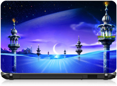 

Box 18 Mosque 34646 Vinyl Laptop Decal 15.6