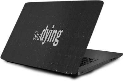 

Printclub Designer Stickers 15.6 inch- Laptop skin-882 Vinyl Laptop Decal 15.6
