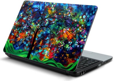 

Psycho Art P2907201514 Vinyl Laptop Decal 15.6