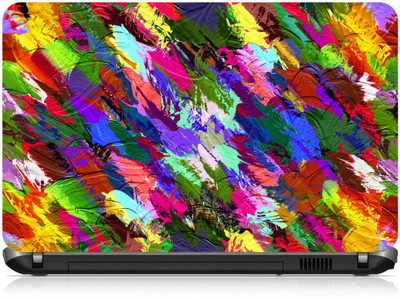 

Box 18 Abstract92647 Vinyl Laptop Decal 15.6