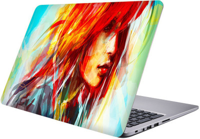 

Printclub Laptop Stickers 15.6 inch- Laptop skin-052 Vinyl Laptop Decal 15.6