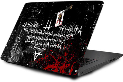 

Printclub Designer Stickers 15.6 inch- Laptop skin-912 Vinyl Laptop Decal 15.6