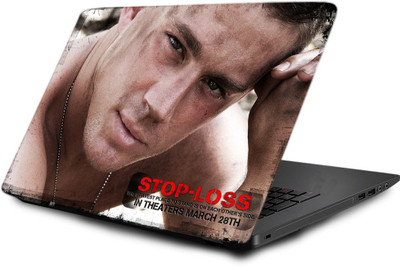 

Printclub Laptop Skin decal 15.6 inch- Laptop skin-345 Vinyl Laptop Decal 15.6