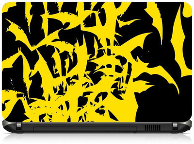 

Box 18 Gallery Comics Abstract 1953 Vinyl Laptop Decal 15.6