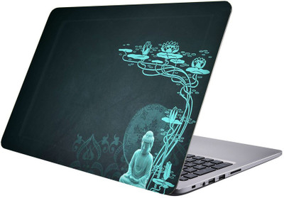 

Printclub Laptop Stickers 15.6 inch- Laptop skin-299 Vinyl Laptop Decal 15.6