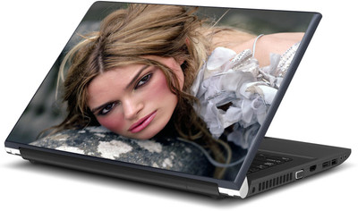 Artifa Keira Knightley Vinyl Laptop Decal 15.6