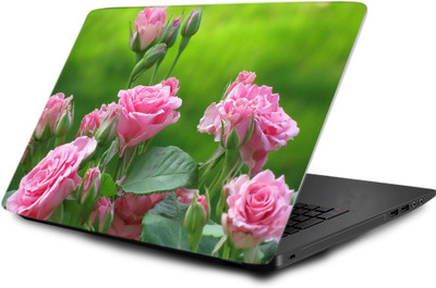 

Printclub Designer Stickers 15.6 inch- Laptop skin-072 Vinyl Laptop Decal 15.6