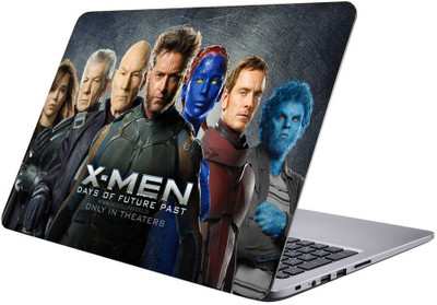 

Printclub Multicolor-466 Vinyl Laptop Decal 15.6