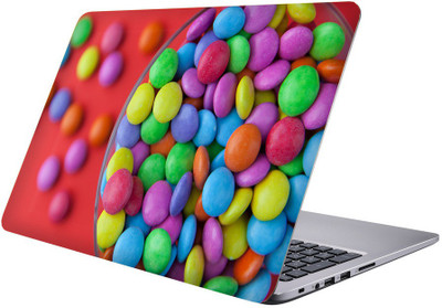 

Printclub Multicolor-097 Vinyl Laptop Decal 15.6