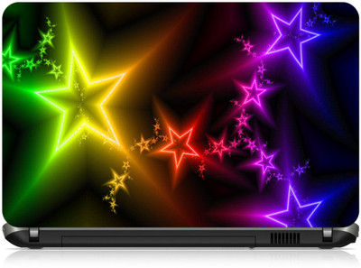 

Box 18 LP726 Vinyl Laptop Decal 15.6