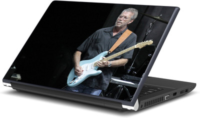 

Artifa Eric Clapton Ls0642 Vinyl Laptop Decal 15.6
