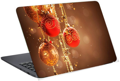 

Decor Kafe DKLSM0176 Matte Finish Colored PVC Vinyl Flim Laptop Decal 15.6