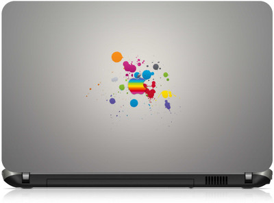 

Box 18 HD MAC821 Vinyl Laptop Decal 15.6