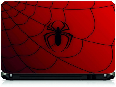 

Box 18 Spider Web509 Vinyl Laptop Decal 15.6