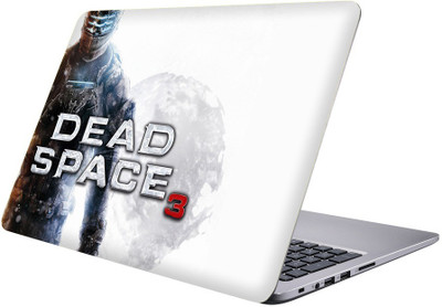 

Printclub Multicolor-372 Vinyl Laptop Decal 15.6