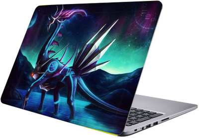 

Printclub Designer-110 Vinyl Laptop Decal 15.6