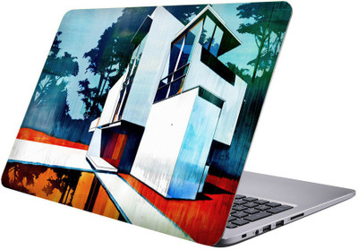

Printclub Laptop Stickers 15.6 inch- Laptop skin-053 Vinyl Laptop Decal 15.6