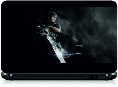 

Box 18 Warrior Women221 Vinyl Laptop Decal 15.6