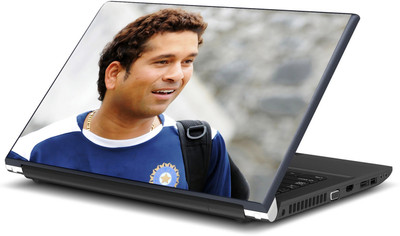 

Artifa SRT Smiling Cricket Vinyl Laptop Decal 15.6