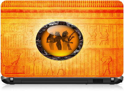 

Box 18 Ancient Egyptian Gods973 Vinyl Laptop Decal 15.6
