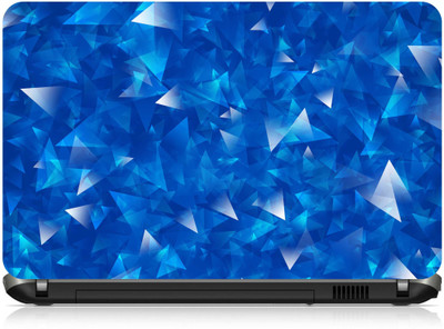 

Box 18 Shining Abstract700 Vinyl Laptop Decal 15.6