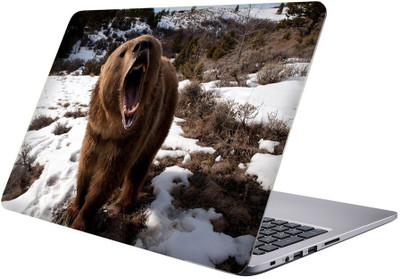

Printclub Multicolor-087 Vinyl Laptop Decal 15.6