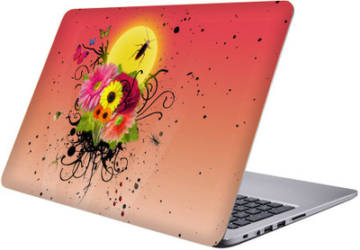 

Printclub Multicolor-390 Vinyl Laptop Decal 15.6