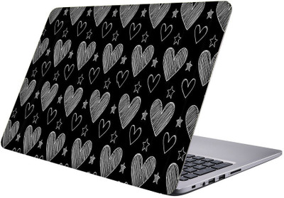 

Printclub Laptop Stickers 15.6 inch- Laptop skin-463 Vinyl Laptop Decal 15.6