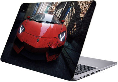 

Printclub Multicolor-537 Vinyl Laptop Decal 15.6