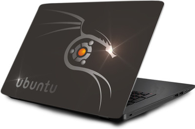 

Printclub Designer Stickers 15.6 inch- Laptop skin-091 Vinyl Laptop Decal 15.6