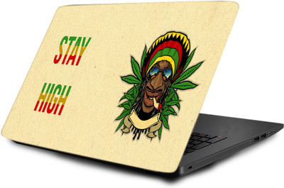 

Printclub Designer Stickers 15.6 inch- Laptop skin-903 Vinyl Laptop Decal 15.6