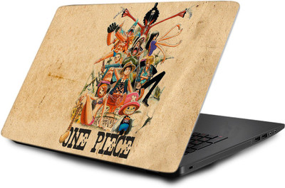 

Printclub Designer Stickers 15.6 inch- Laptop skin-135 Vinyl Laptop Decal 15.6