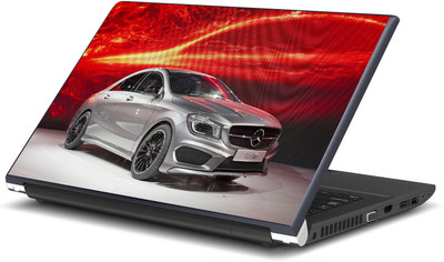 

Artifa Mercedes Inspired Ls0107 Vinyl Laptop Decal 15.6