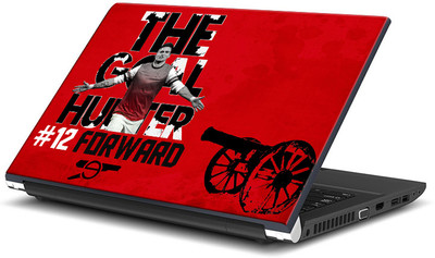 

ShopMantra Olivier Giroud Footballer Vinyl Laptop Decal 15.6
