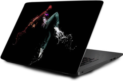 

Printclub Designer Stickers 15.6 inch- Laptop skin-068 Vinyl Laptop Decal 15.6