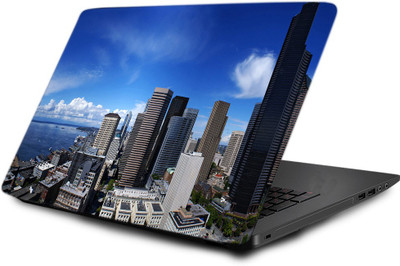 

Printclub Laptop Skin decal 15.6 inch- Laptop skin-211 Vinyl Laptop Decal 15.6
