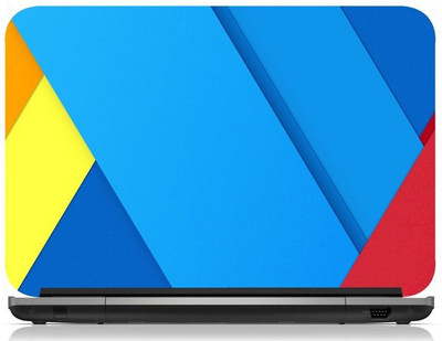 

Box 18 Abstract 6041215 Vinyl Laptop Decal 15.6