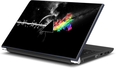 

Artifa Pink Floyd Vinyl Laptop Decal 15.6