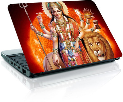

Shopmania MULTICOLOR-918 Vinyl Laptop Decal 15.6