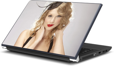 

Artifa Taylor Swift Ls0337 Vinyl Laptop Decal 15.6