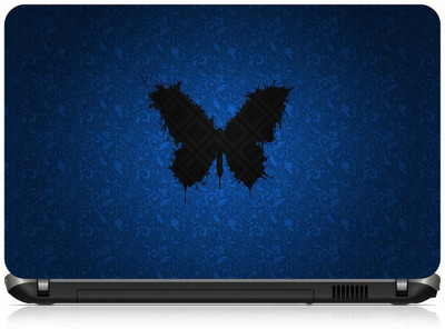 

Box 18 LP1759 Vinyl Laptop Decal 15.6