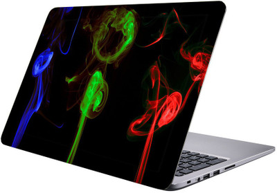 

Printclub Multicolor-003 Vinyl Laptop Decal 15.6