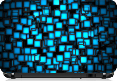 

Psycho Art PS-1107 Vinyl Laptop Decal 15.6